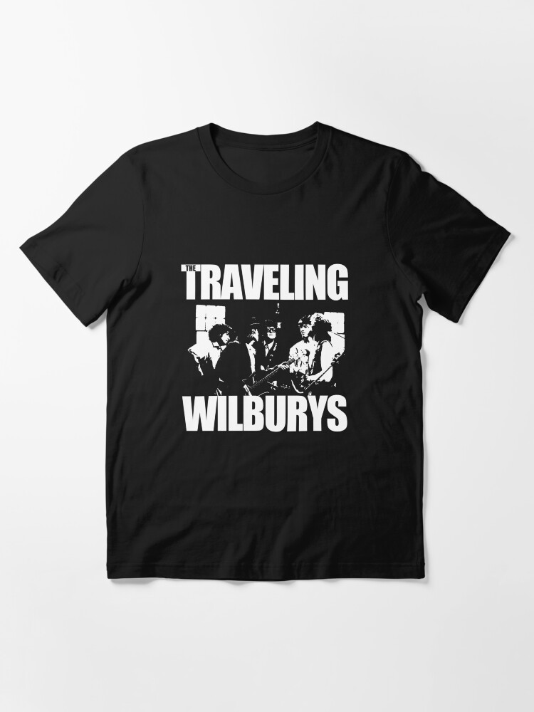 Alternate view of Some Group of Dudes Essential T-Shirt