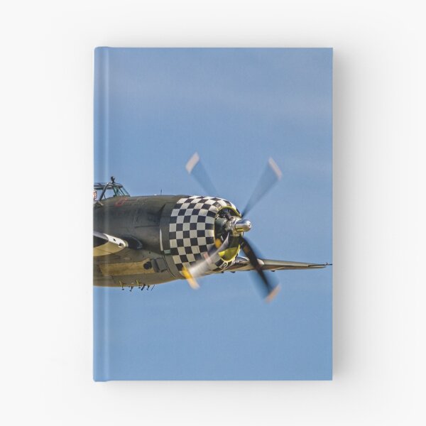 Item preview, Republic TP-47G Thunderbolt 42-25068/WZ-D "Snafu" designed and sold by Colin Smedley.