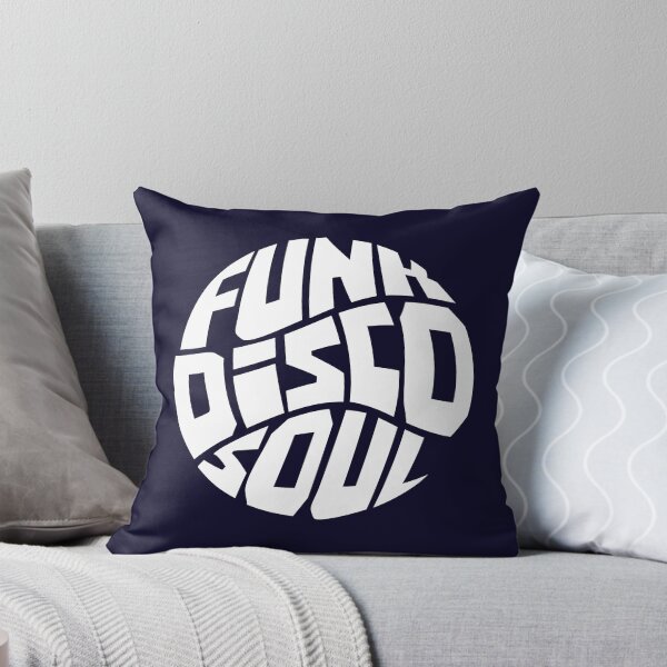Item preview, Funk Disco & Soul designed and sold by modernistdesign.