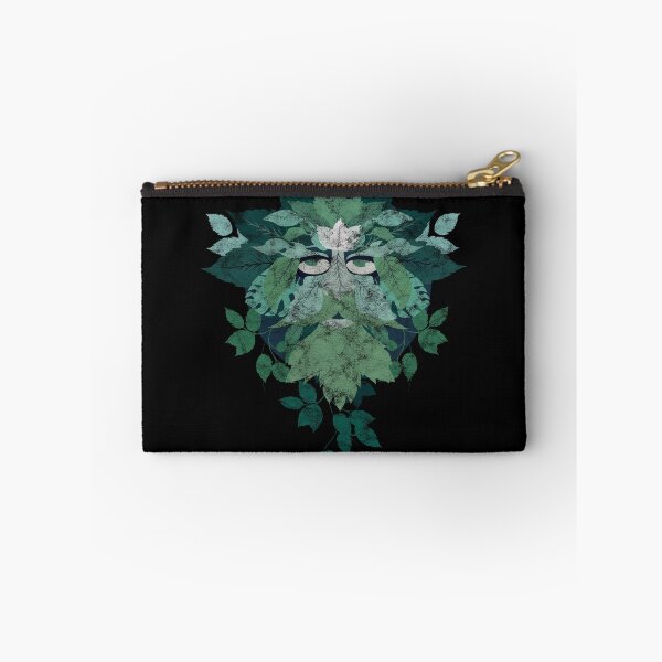 Item preview, Leafy Larry designed and sold by DoomandBloom.