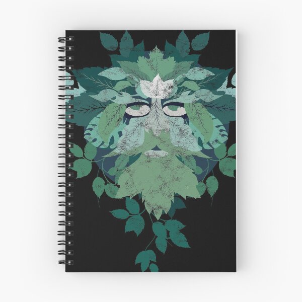 Item preview, Leafy Larry designed and sold by DoomandBloom.