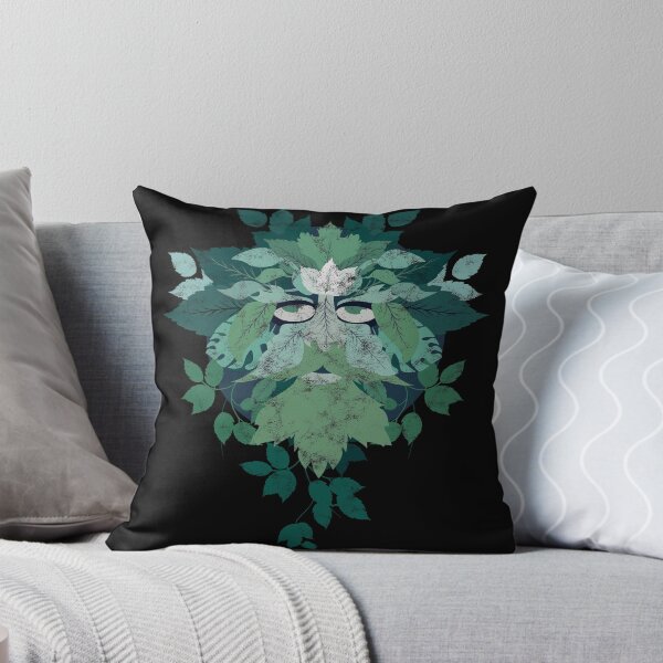 Item preview, Leafy Larry designed and sold by DoomandBloom.