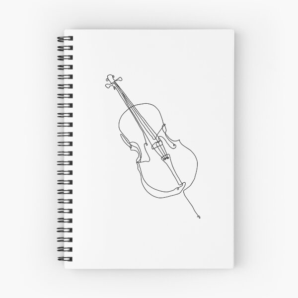 Item preview, Cello designed and sold by Oh-Hecko.