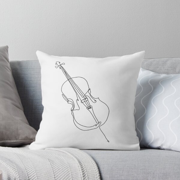 Item preview, Cello designed and sold by Oh-Hecko.