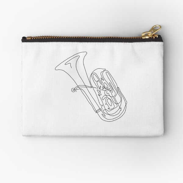 Item preview, Tuba designed and sold by Oh-Hecko.