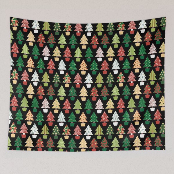 Item preview, Oh Christmas Trees! designed and sold by DesignsByMel.
