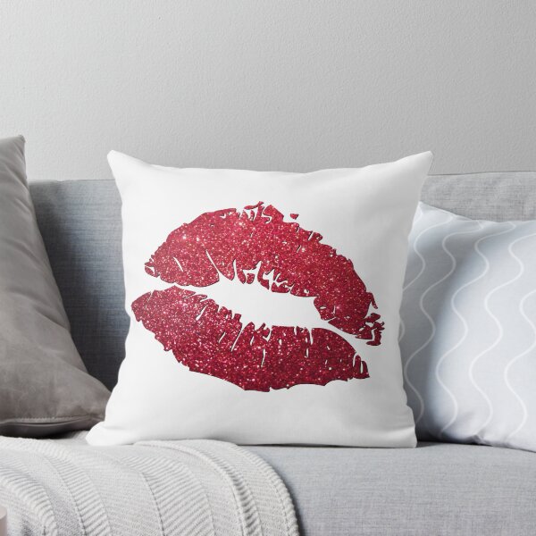 Item preview, Glitter Lips designed and sold by cpinteractive.