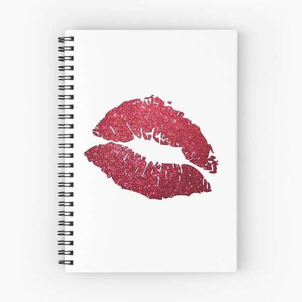 Item preview, Glitter Lips designed and sold by cpinteractive.