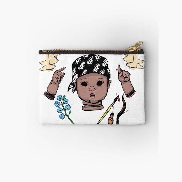 Item preview, Crazy Doll Lover (African/AA) designed and sold by CrazyDollLady.
