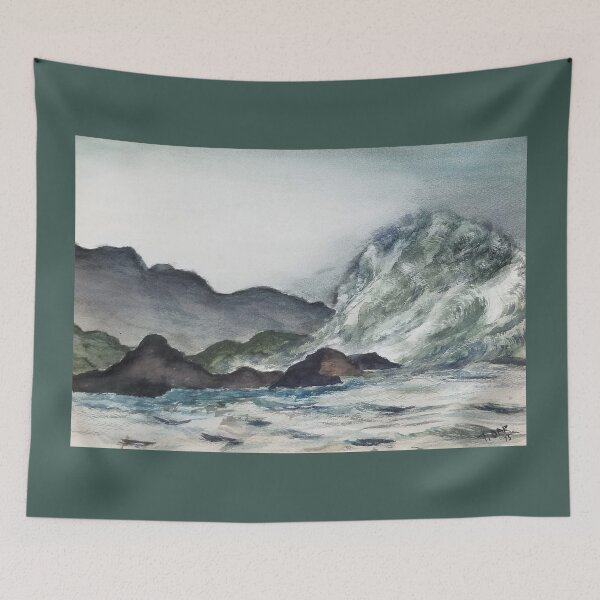 Item preview, STORMY SEAS designed and sold by Tammera.