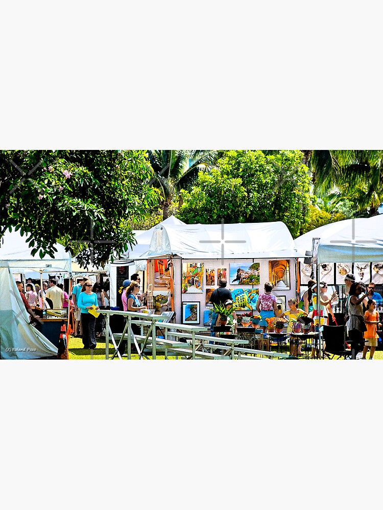 The Art Fair by photorolandi