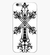 Rood of Yocus / Blood Sin, Vagrant Story iPhone Case