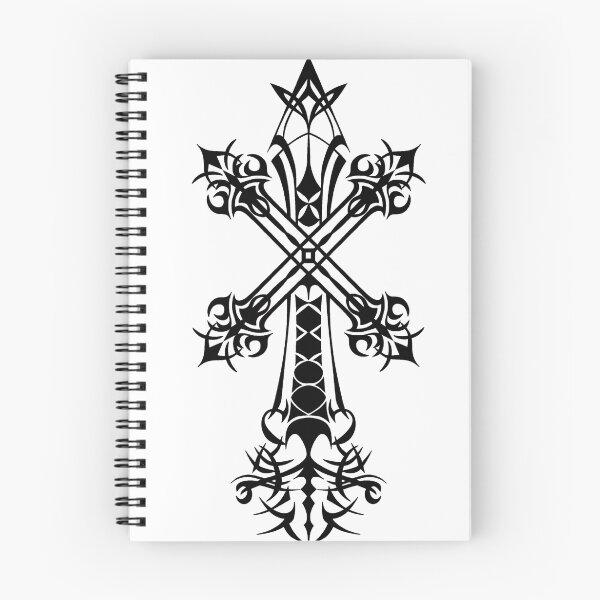 Item preview, Rood of Yocus / Blood Sin, Vagrant Story designed and sold by garaidijaz.