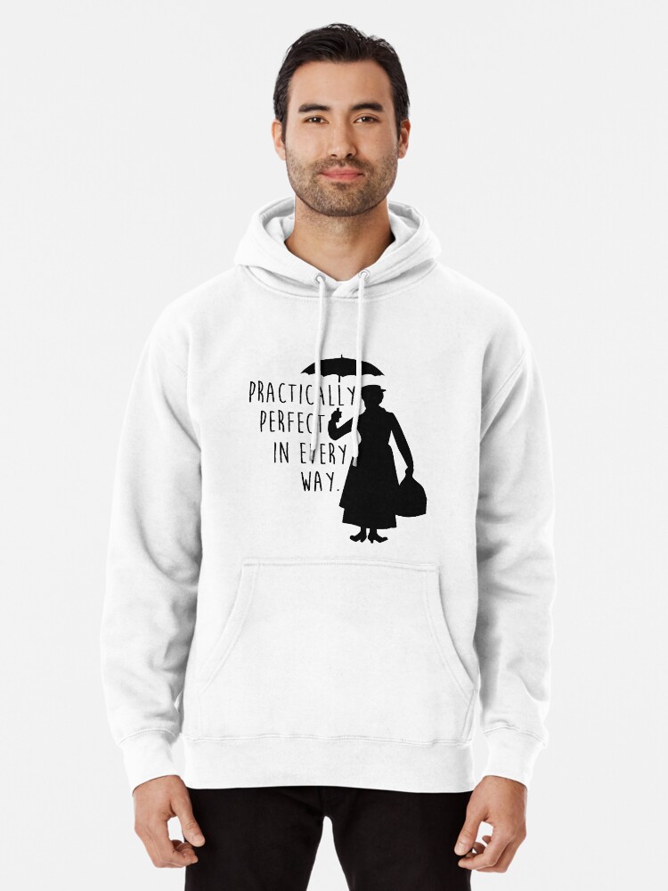 Hoodie for Sale mit Mary Poppins von kalongraphics Redbubble