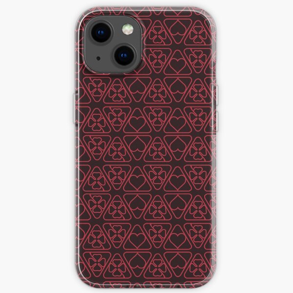 Alfa Romeo F1 iPhone Flexible Hülle