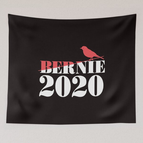 Item preview, Bernie 2020 designed and sold by WorldOfTeesUSA.