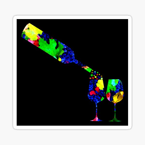 Artikel-Vorschau von Concorde Wine - kann ich Ihnen ein Glas einschenken?, designt und verkauft von Wall Art by Doll.
