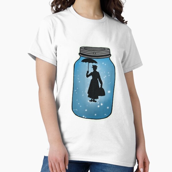 Vista previa del artículo con la obra «Mary Poppins», diseñado y vendido por Libbyrose101.