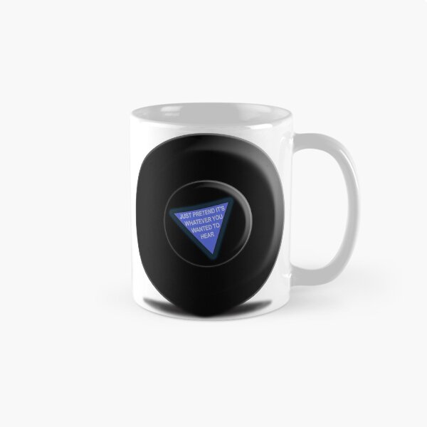 Item preview, Solo finge que es lo que quieras escuchar designed and sold by RGGames.