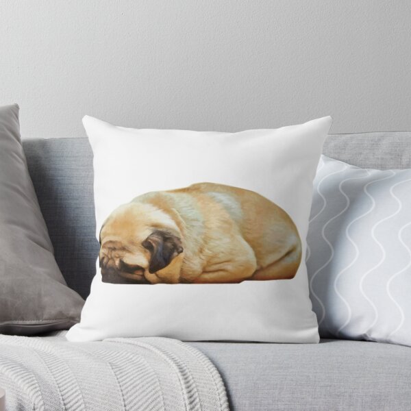 Item preview, PUG LOAF designed and sold by darklordpug.