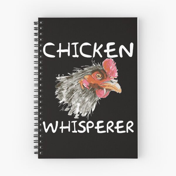 Item preview, Chicken Whisperer designed and sold by WorldOfTeesUSA.