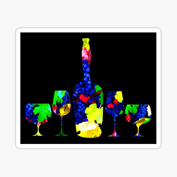 Artikel-Vorschau von Concorde Wine - Welches werden Sie wählen?, designt und verkauft von Wall Art by Doll.