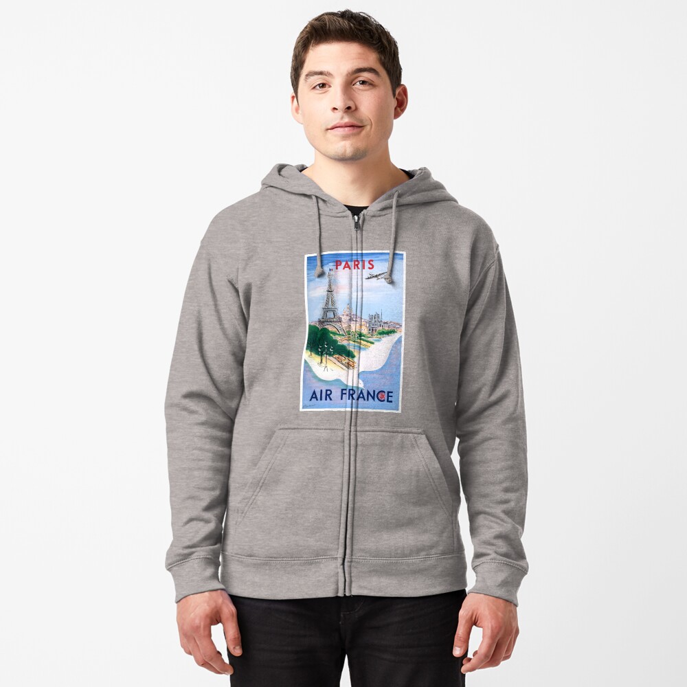 Item preview, Zipped Hoodie designed and sold by retrographics.