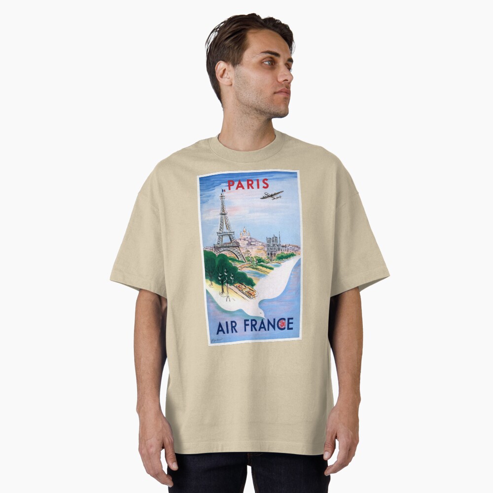 Item preview, Oversized T-Shirt designed and sold by retrographics.