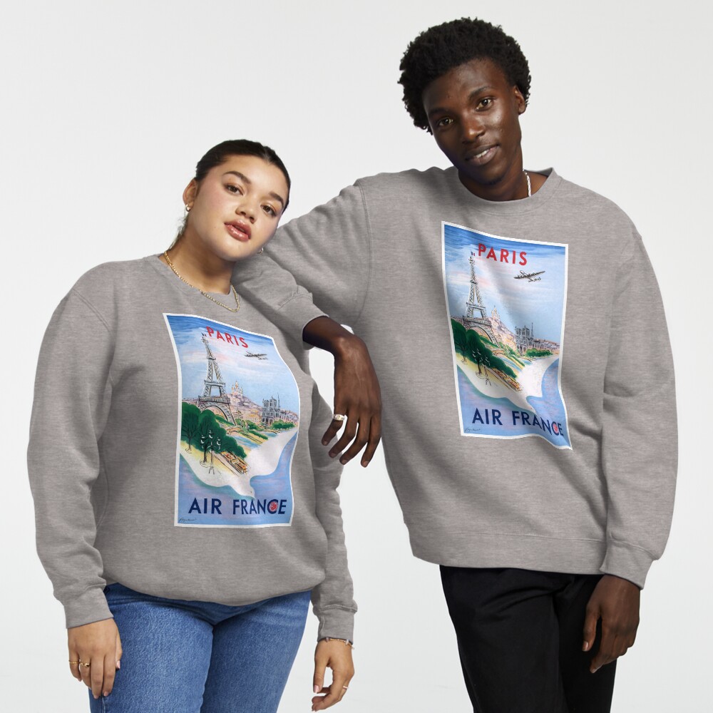 Item preview, Pullover Sweatshirt designed and sold by retrographics.