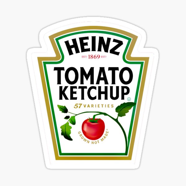 Item preview, Baby Ketchup designed and sold by mrsalbert.
