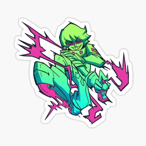 Item preview, YOOO! designed and sold by Taibatk5.