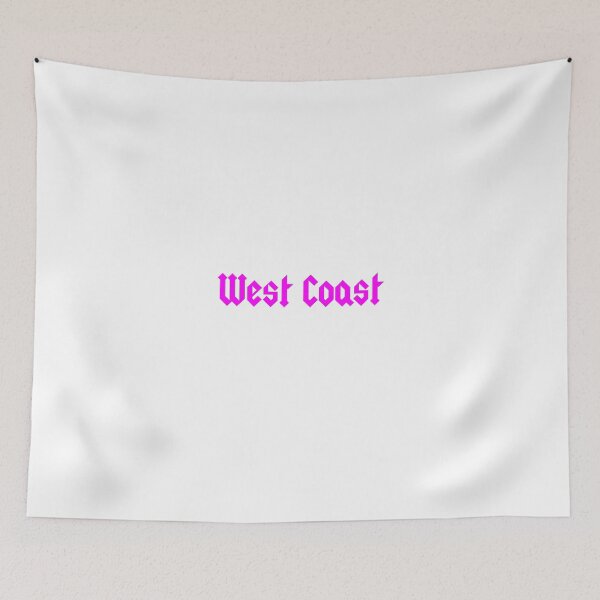Item preview, West Coast Pink designed and sold by torontoraps5.