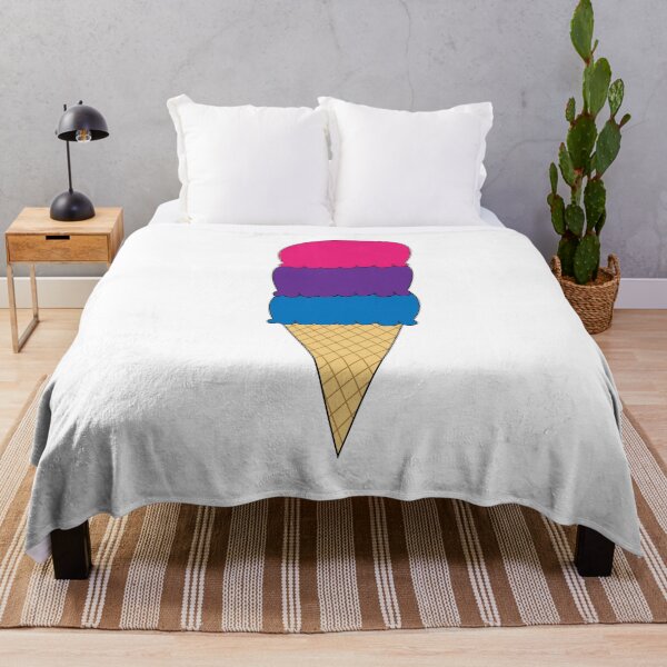 Item preview, Bi-Scream designed and sold by JettaPilots.