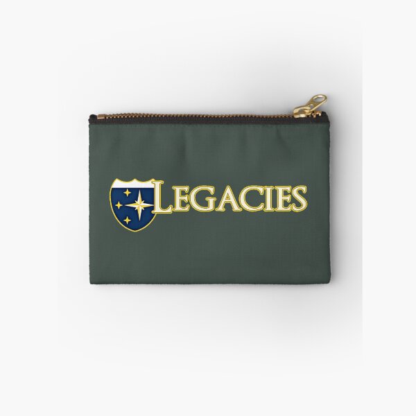 Item preview, Legacies Logo [Grey] designed and sold by LegaciesLARP.