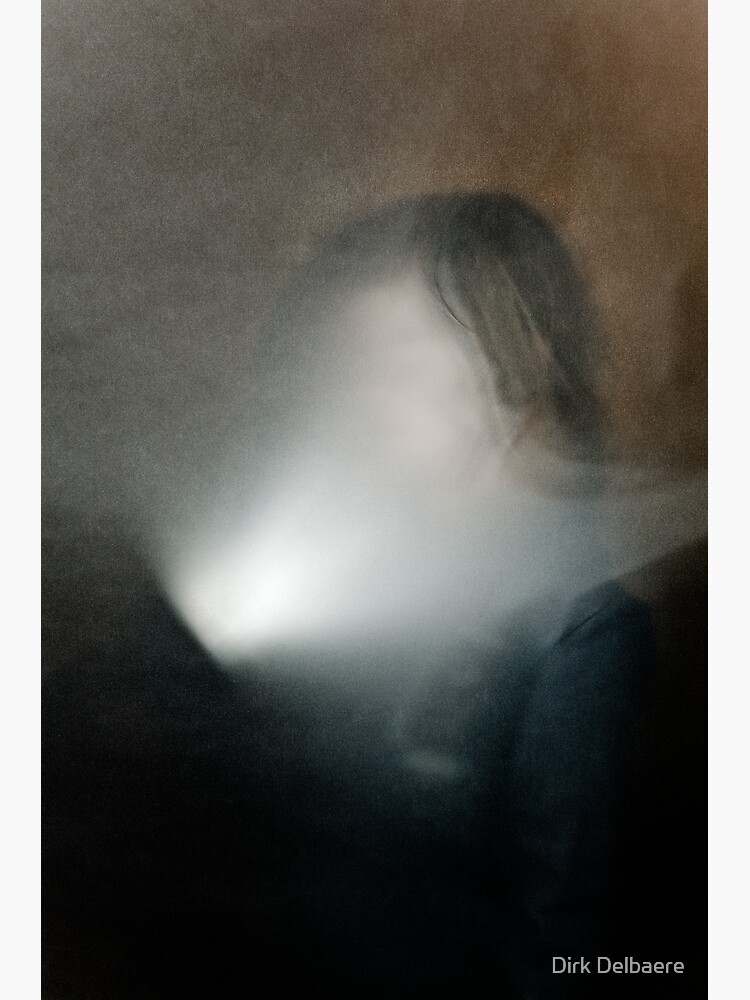 light in face by Delbaere