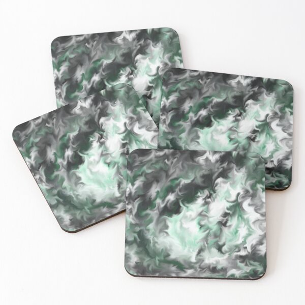 Item preview, Green Flames designed and sold by CFeeneyArt.