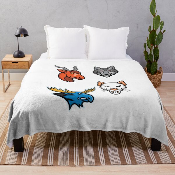 Item preview, Bird Wildlife Mascot Collection designed and sold by patrimonio.