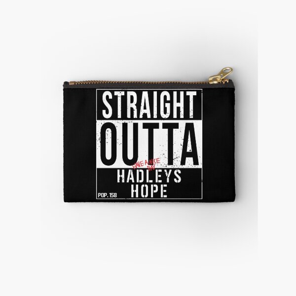 Item preview, Straight Outta Hadley's Hope designed and sold by CCCDesign.