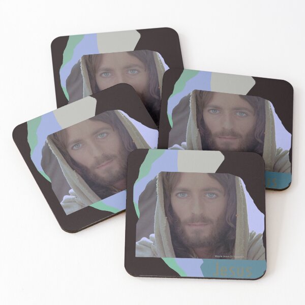 Item preview, Jesus Of Nazareth - The Movie (by ACCI) designed and sold by VanyssaGraphics.