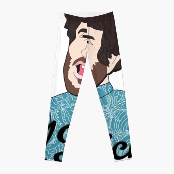lil dicky Leggings