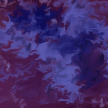 Artwork thumbnail, Blue Raspberry by CFeeneyArt