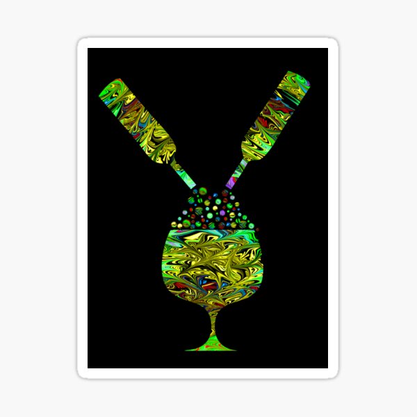 Artikel-Vorschau von Grüner Becher, designt und verkauft von Wall Art by Doll.