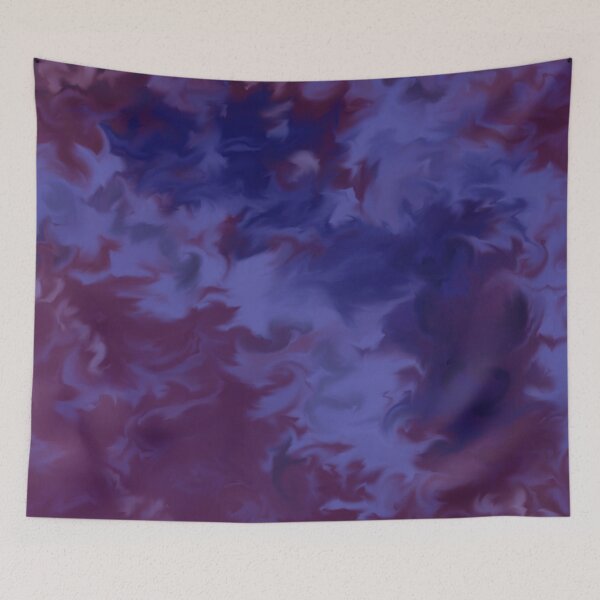 Item preview, Blue Raspberry designed and sold by CFeeneyArt.