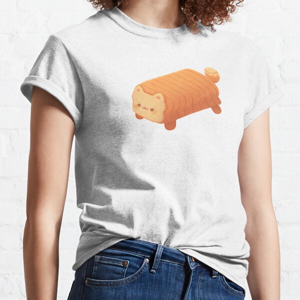 Item preview, Cat Loaf - Meow Bread designed and sold by Bumcchi.
