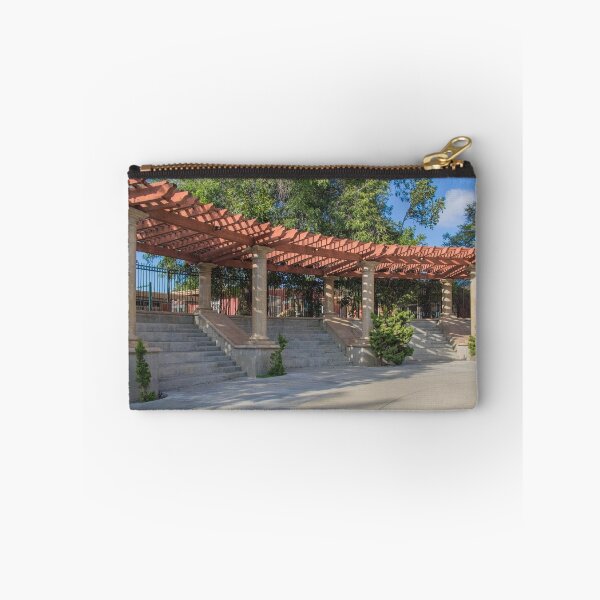 Item preview, Sun and Shadow at Amici Park, San Diego, CA designed and sold by Gerda Grice Photography.