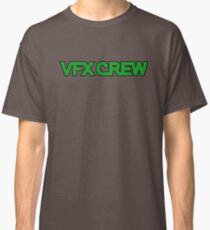 VFX Crew Classic T-Shirt