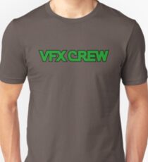VFX Crew Unisex T-Shirt