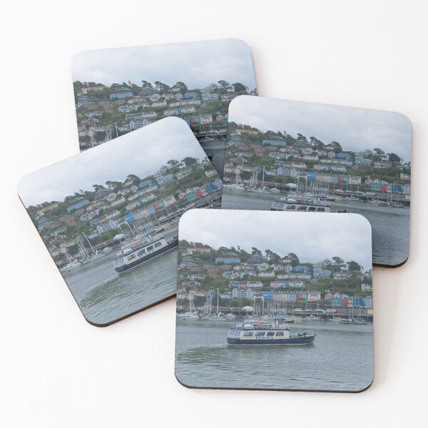 Item preview, Dartmouth Ferry designed and sold by rawshutterbug.