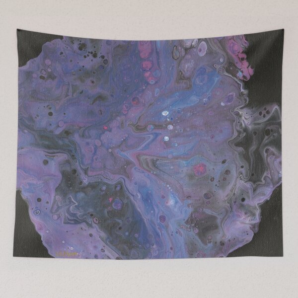 Item preview, Dark Cosmic Coral 2 - unsealed designed and sold by vapx007.
