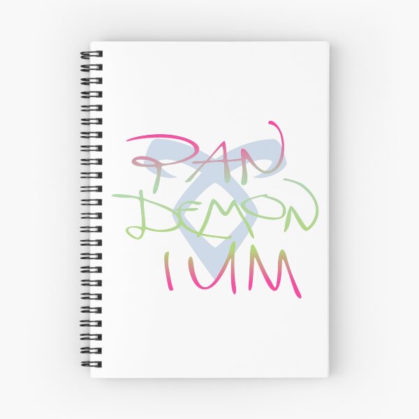 Item preview, The Mortal Instruments - Pandemonium designed and sold by BadCatDesigns.